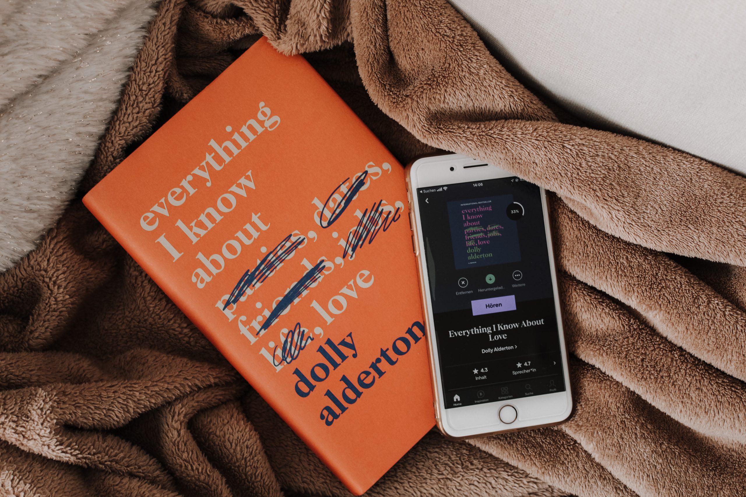 Book Review  Everything I Know About Love by Dolly Alderton – NOVELS AND  TEACUPS